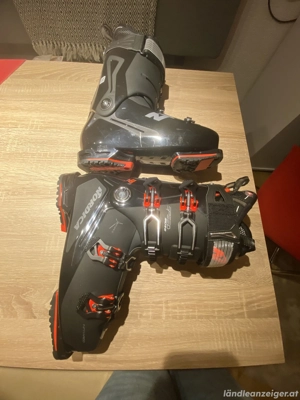 Nordica Speedmachine 130 Größe 28 28.5