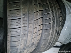2x 235 65 R17 108V tomket Winterreifen