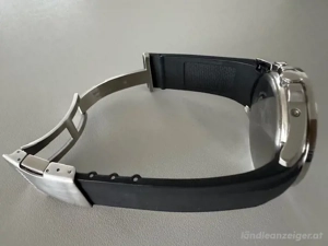 Citizen Solar-Funkuhr Bild 2