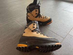 Hanwag Omega Bergschuh Gr.41 Bild 4