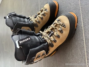 Hanwag Omega Bergschuh Gr.41