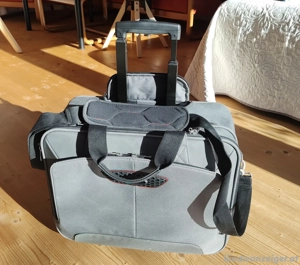 Samsonite Businesskoffer Bild 3