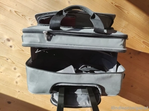 Samsonite Businesskoffer Bild 4