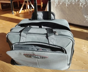 Samsonite Businesskoffer Bild 2