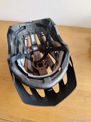  Fahrradhelm  Bild 3