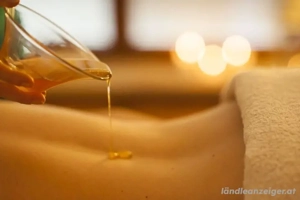 die hawaiianische Kunst der Berührung  Bild 4