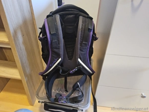 Mädchen Schultasche  Bild 2