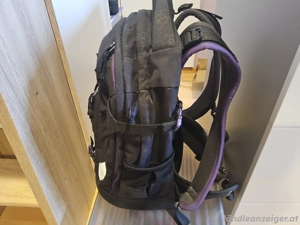 Mädchen Schultasche  Bild 3