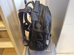 Mädchen Schultasche  Bild 4