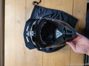 Oneil Downhill-Helm Bild 2