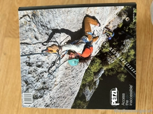 Klettersteig Atlas Österreich Bild 3