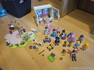 Playmobil Spielzeug
