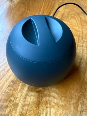 Dental Pod - Zahnschienenreiniger