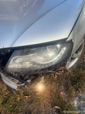 Audi A4 3Liter v6 Bild 3