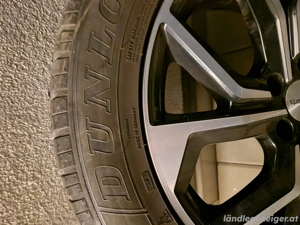 VW Alufelgen 18" Bild 2