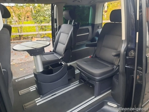 VW Multivan T5 2,5 TDI Comfortline Bild 6