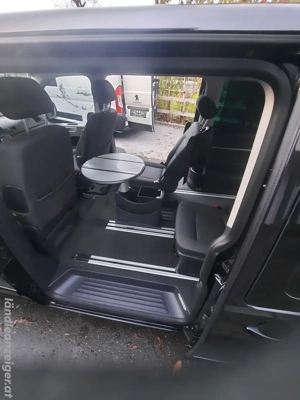VW Multivan T5 2,5 TDI Comfortline Bild 10