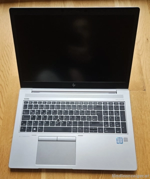 HP Elitebook 850 G5 Laptop &Notebook   Windows 11 64Bit-2025 Version  Intel i5-8350U 1.90GHz,