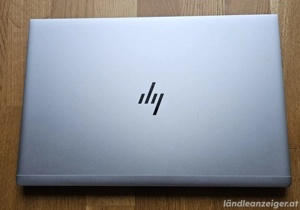 HP Elitebook 850 G5 Laptop &Notebook   Windows 11 64Bit-2025 Version  Intel i5-8350U 1.90GHz, Bild 2
