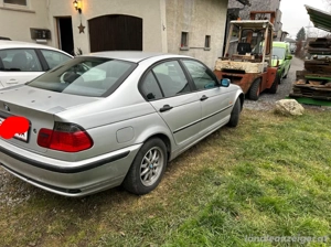3er Bmw e46 Bild 2