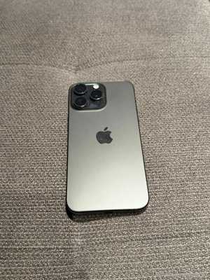 iphone15 pro max Bild 2