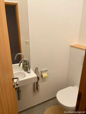 3 Zimmerwohnung mit Karrenblick in Dornbirn Hatlerdorf Bild 4