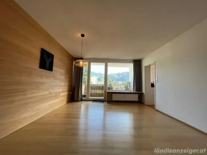 3 Zimmerwohnung mit Karrenblick in Dornbirn Hatlerdorf Bild 2