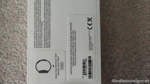 APPLE Watch SE 40mm Alu Midnigh GPS Bild 3