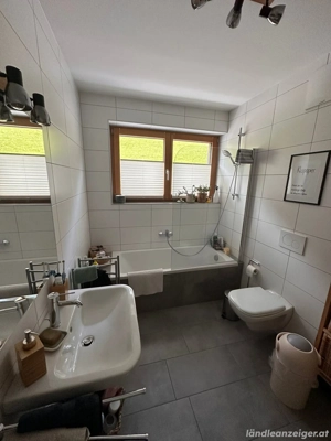 3-Zimmer-Wohnung in Langen bei Bregenz Bild 5