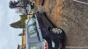 Mazda 2   CD68   TE für Bastler  Bild 3