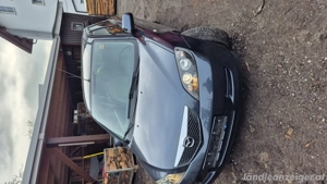 Mazda 2   CD68   TE für Bastler  Bild 2