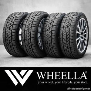 Günstige Winterreifen   alle Dimensionen verfügbar