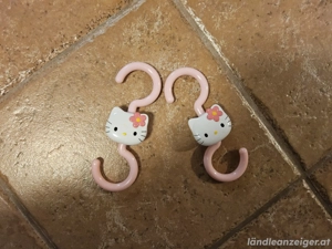 Taschenhalter zu verschenken