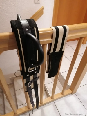 Western Korrektur Pad  Bild 3