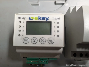 Verkaufe einen EKEY Fingerprinter  Bild 2