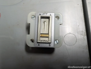 Verkaufe einen EKEY Fingerprinter  Bild 4