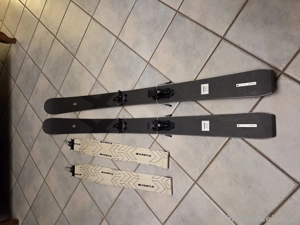 Tourenski Kästle Supra Limited Edition