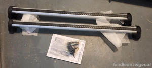 Ford Galaxy Dachträger  Bild 2