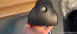 Ford Galaxy Dachträger  Bild 5