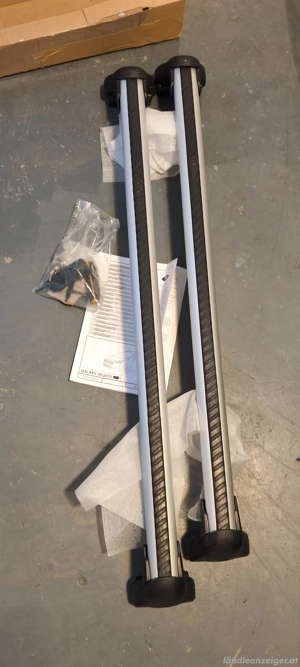 Ford Galaxy Dachträger  Bild 4