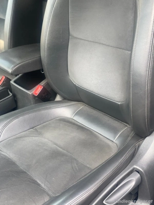 VW Sharan Kombi mit Allrad Bild 5