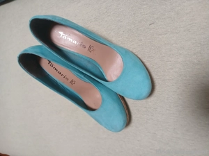 Damen Schuhe Größe 38  Bild 4