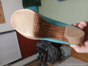 Damen Schuhe Größe 38  Bild 3