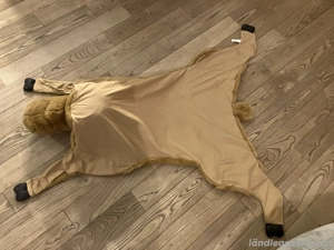 Elch Ikea Bettvorleger  Bild 3