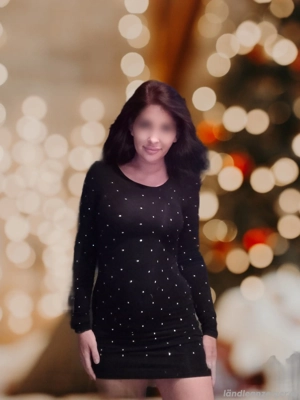 Anna, Wienerin mit Sexappeal Bild 3