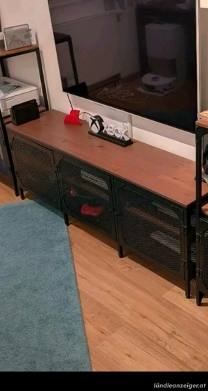 ikea FJÄLLBO Tv-Bank Bild 3