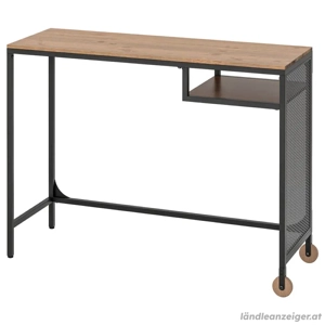 ikea FJÄLLBO Laptoptisch