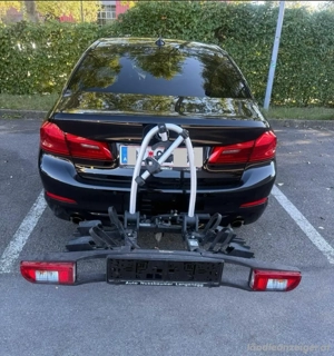 original Fahrradträger   Klappbar 