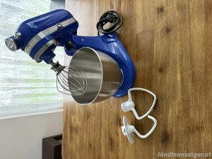 Kirchen Aid Küchenmaschine 