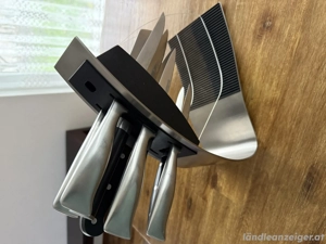 WMF Messerblock  Bild 2
